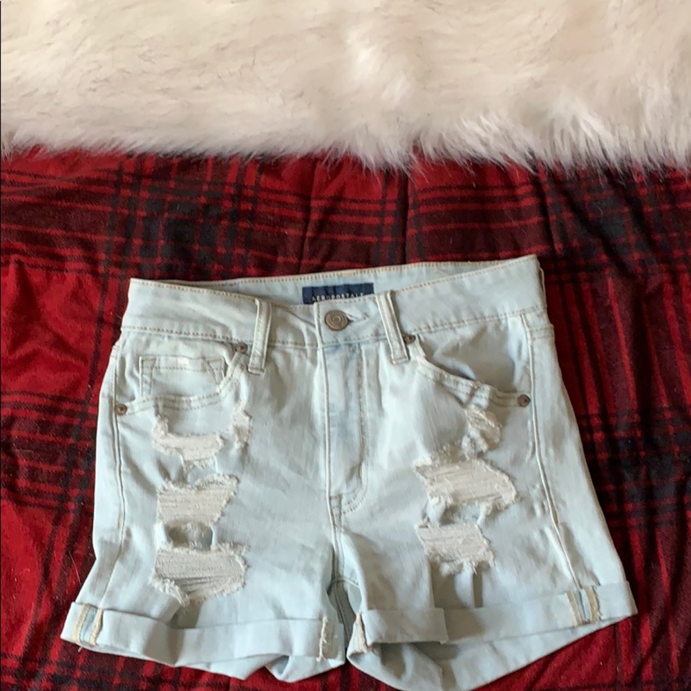 Shorts Aeropostale